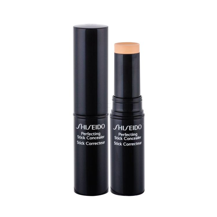 Shiseido Perfecting Stick Concealer Correttore donna 5 g Tonalità 22 Natural Light