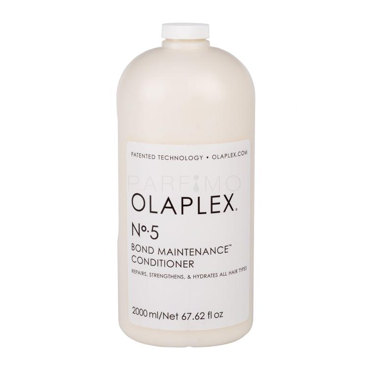 Olaplex Bond Maintenance No. 5 Balsamo per capelli donna 2000 ml