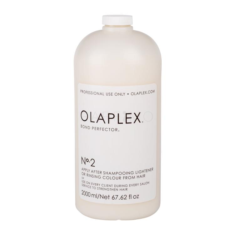 Olaplex Bond Perfector No. 2 Maschera per capelli donna 2000 ml