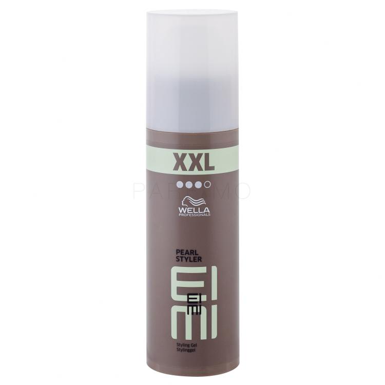 Wella Professionals Eimi Pearl Styler Gel per capelli donna 150 ml
