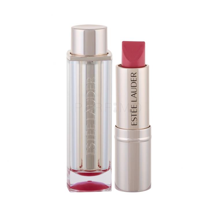 Estée Lauder Pure Color Love Lipstick Rossetto donna 3,5 g Tonalità 200 Proven Innocent