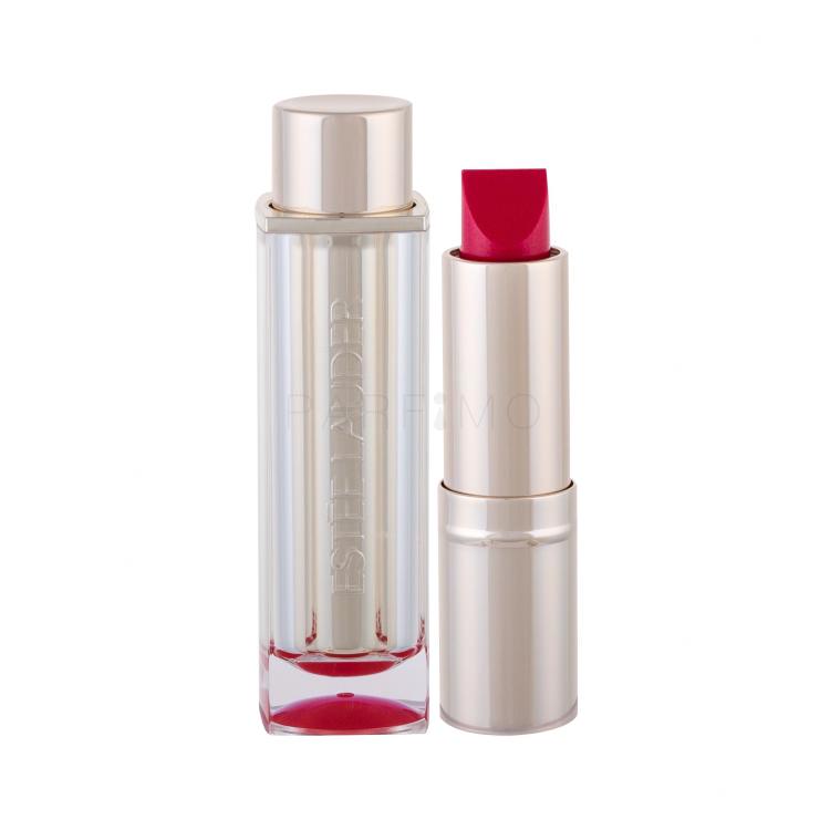 Estée Lauder Pure Color Love Lipstick Rossetto donna 3,5 g Tonalità 310 Bar Red