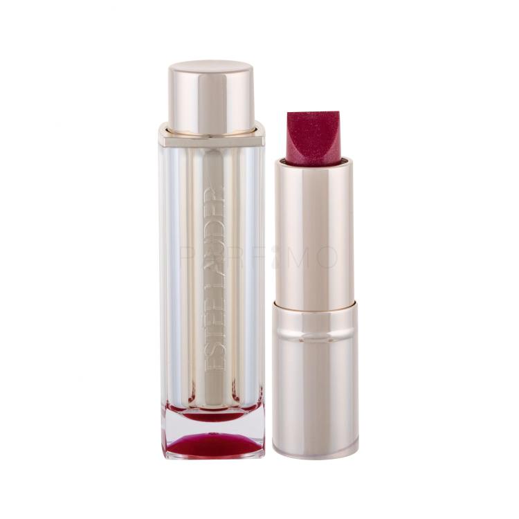 Estée Lauder Pure Color Love Lipstick Rossetto donna 3,5 g Tonalità 460 Ripped Raisin