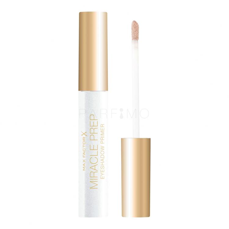 Max Factor Miracle Prep Eyeshadow Primer Base ombretto donna 6 ml