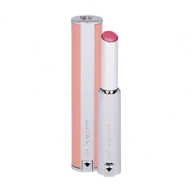 Givenchy Le Rouge Perfecto Balsamo per le labbra donna 2,2 g Tonalità 03 Sparkling Pink