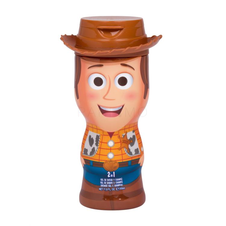 Disney Toy Story 4 Woody Doccia gel bambino 350 ml