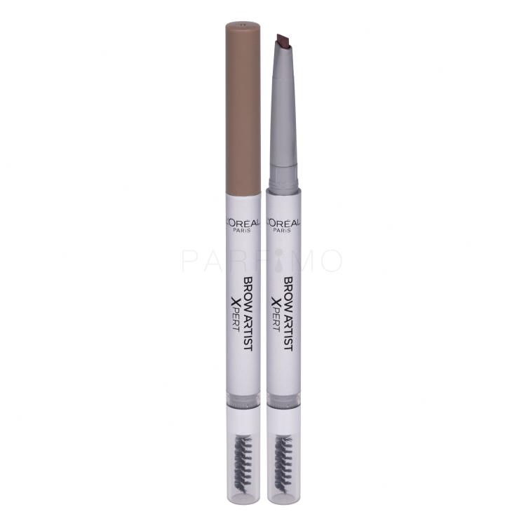 L&#039;Oréal Paris Brow Artist Xpert Matita sopracciglia donna 0,2 g Tonalità 102 Cool Blond