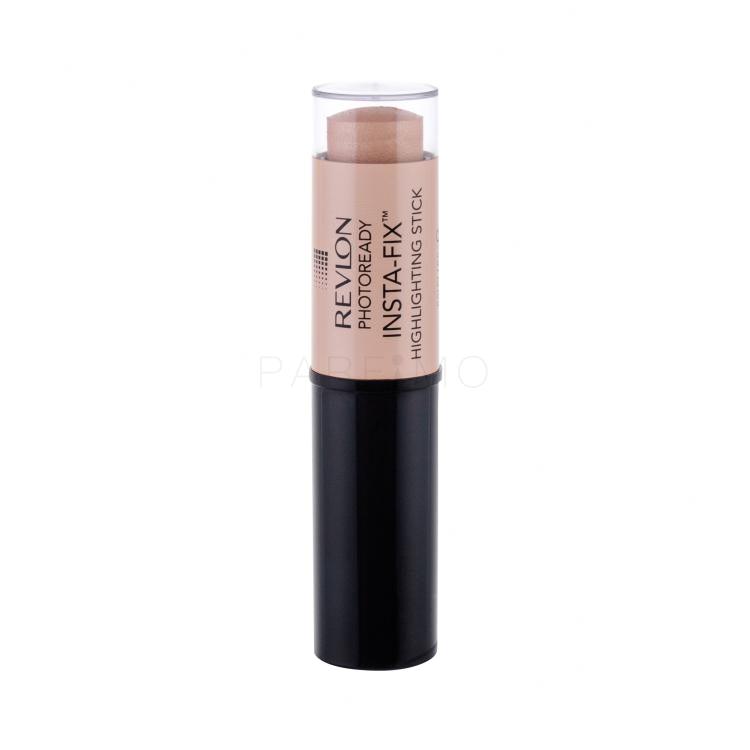 Revlon Photoready Insta-Fix Illuminante donna 8,9 g Tonalità 210 Gold Light