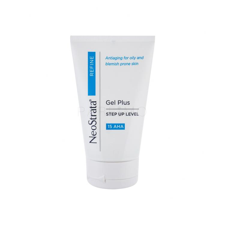 NeoStrata Refine Gel Plus Gel per il viso donna 125 ml