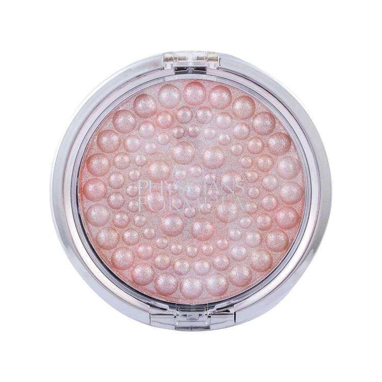 Physicians Formula Powder Palette Mineral Glow Pearls Illuminante donna 8 g Tonalità Translucent Pearl