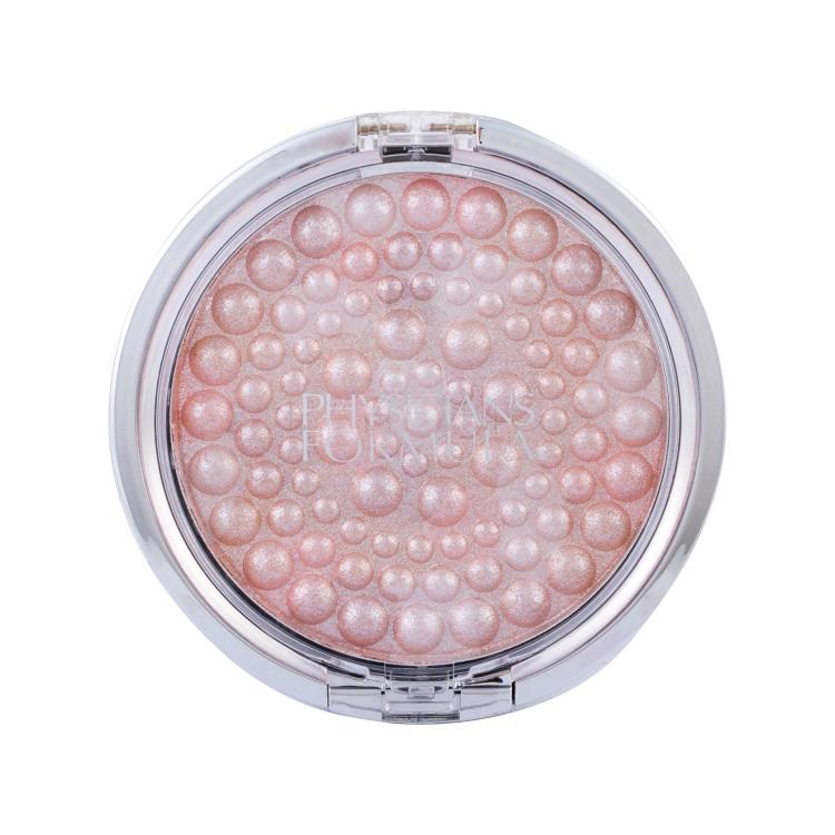 Physicians Formula Powder Palette Mineral Glow Pearls Illuminante donna 8 g Tonalità Translucent Pearl