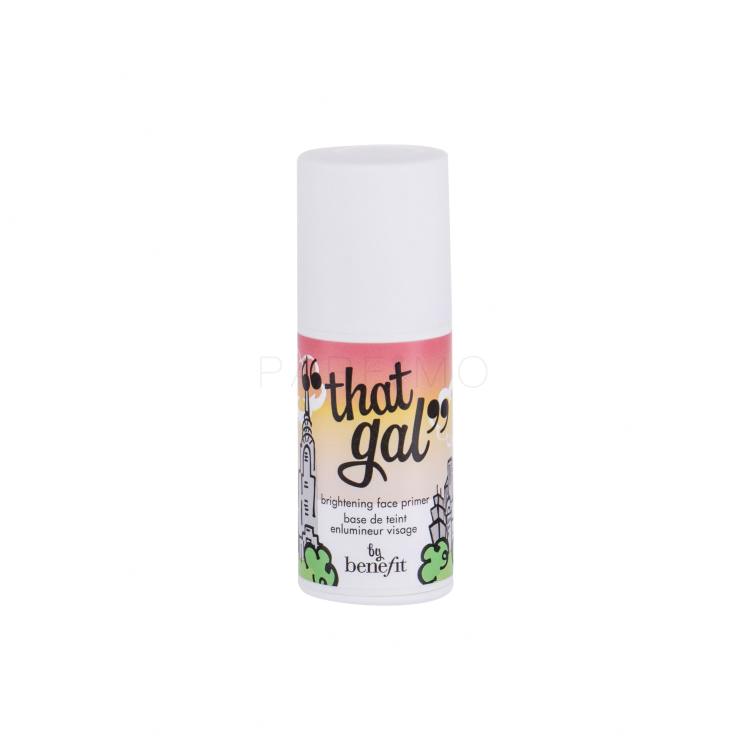 Benefit &quot;That Gal&quot; Base make-up donna 11 ml