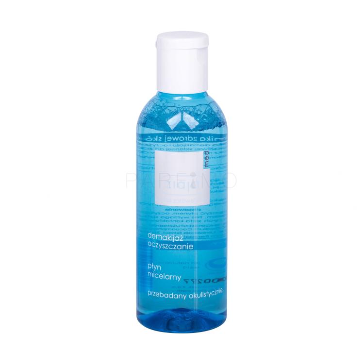 Ziaja Med Cleansing Micellar Water Acqua micellare donna 200 ml