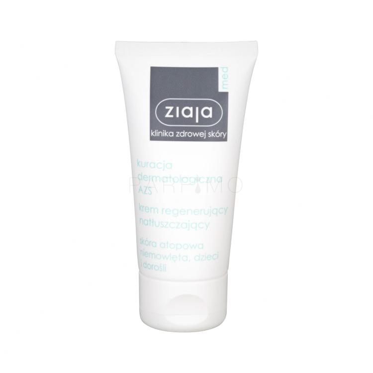 Ziaja Med Atopic Treatment Regenerating Crema giorno per il viso 50 ml