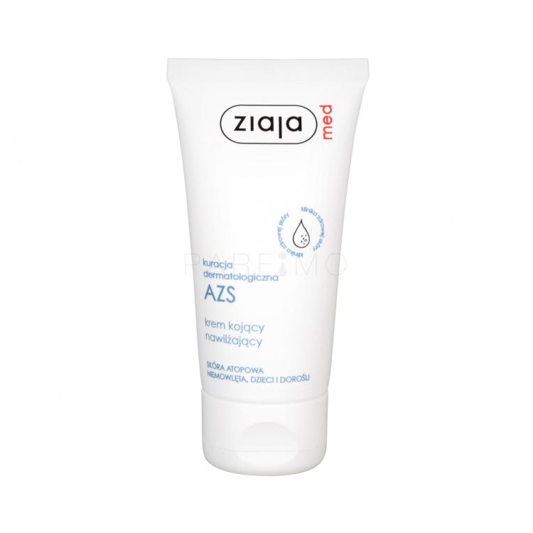 Ziaja Med Atopic Treatment Soothing Moisturizing Crema giorno per il viso 50 ml