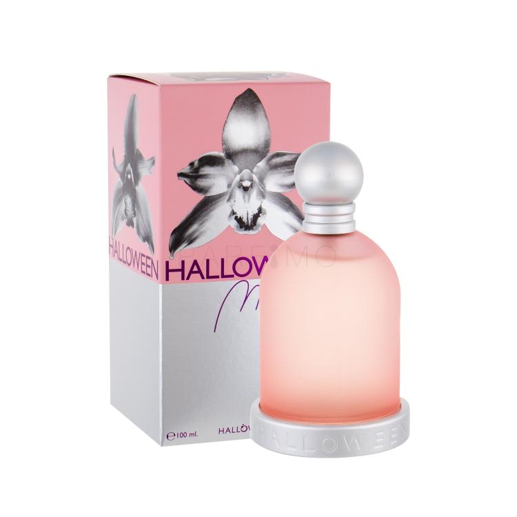 Halloween Magic Eau de Toilette donna 100 ml