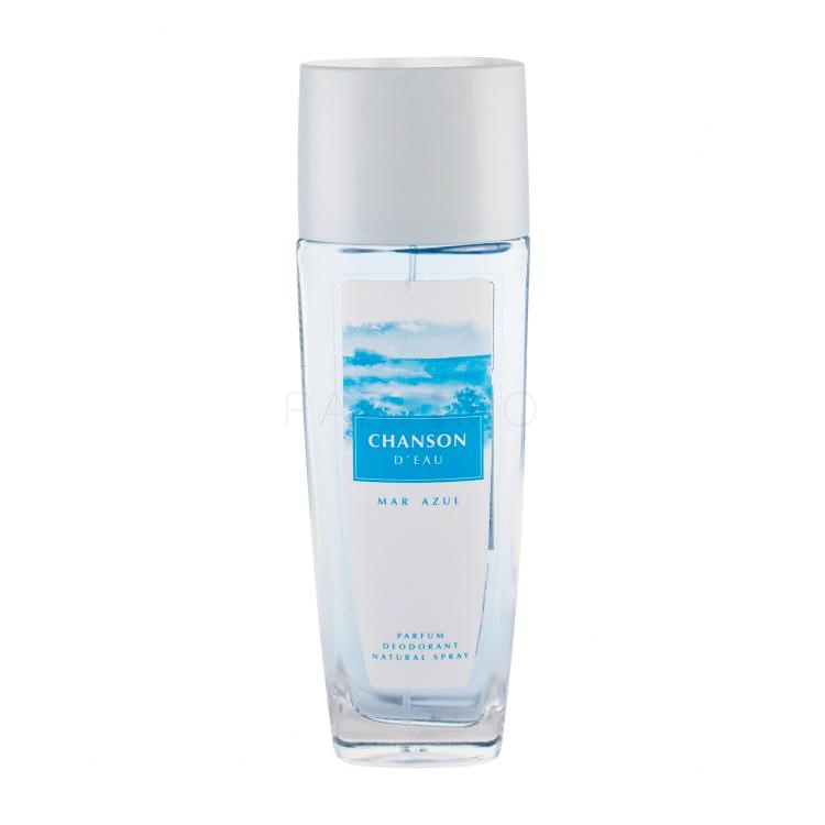 Chanson d´Eau Mar Azul Deodorante donna 75 ml