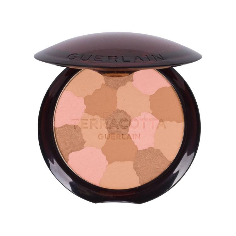 Guerlain Terracotta Light Bronzer donna 10 g Tonalità 00 Light Cool