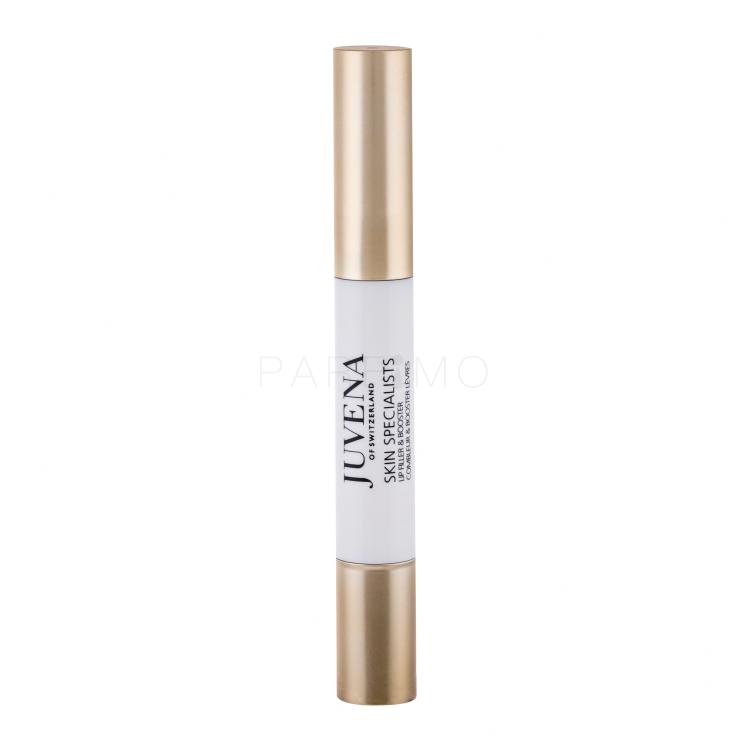 Juvena Skin Specialists Lip Filler &amp; Booster Crema per le labbra donna 4,2 ml
