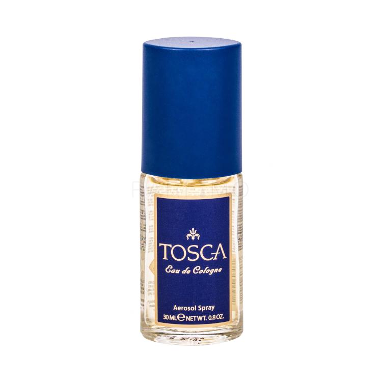 Tosca Tosca Acqua di colonia donna 30 ml
