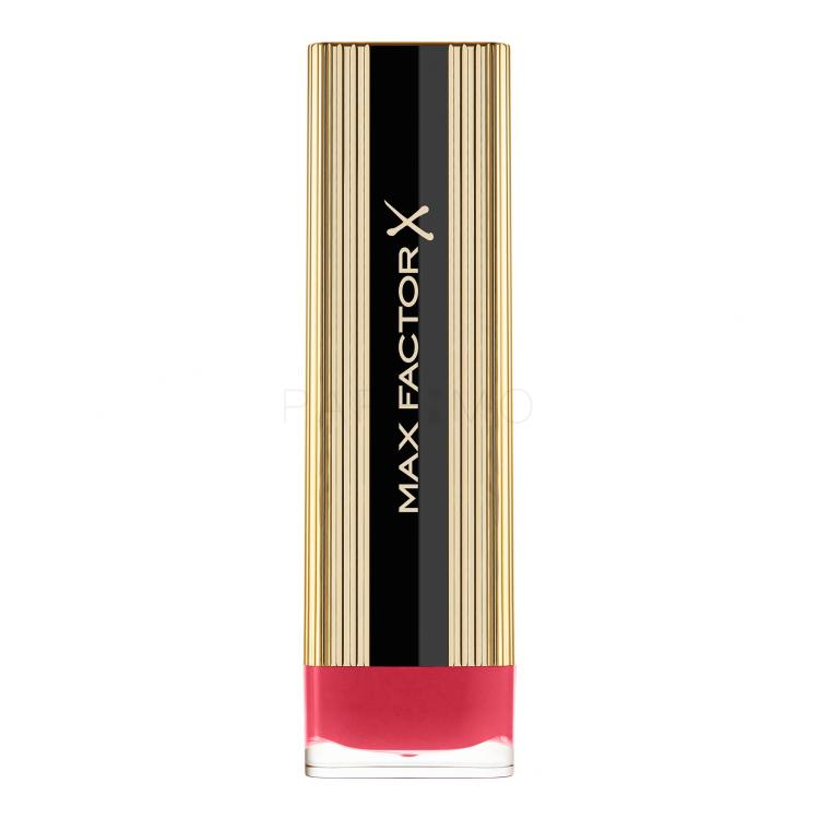 Max Factor Colour Elixir Rossetto donna 4 g Tonalità 055 Bewitching Coral