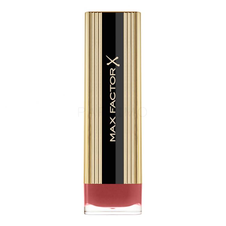 Max Factor Colour Elixir Rossetto donna 4 g Tonalità 015 Nude Rose