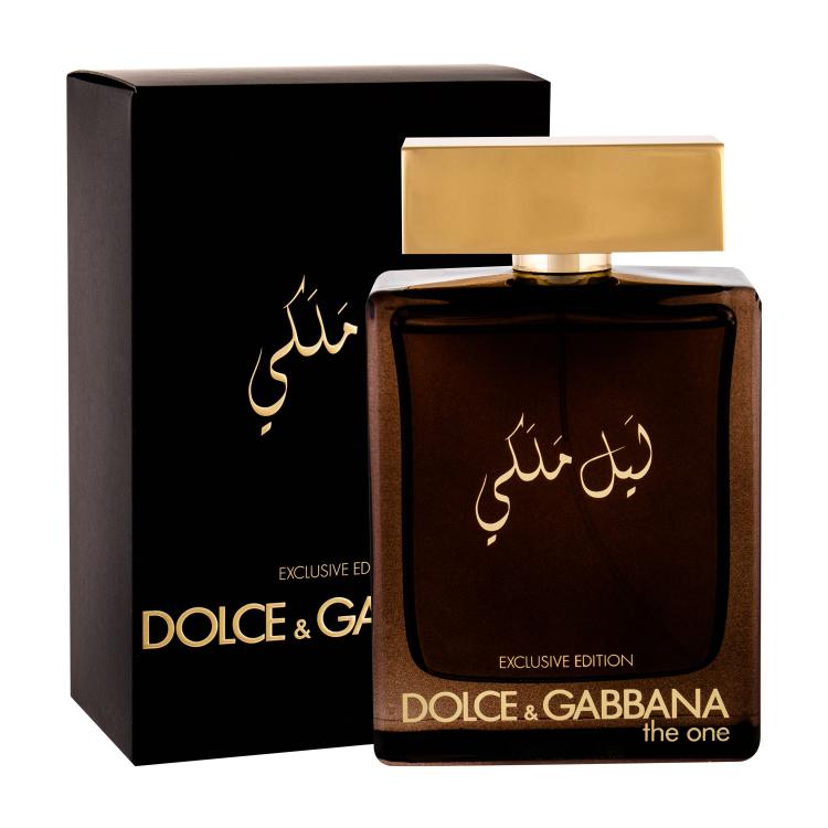 Dolce&amp;Gabbana The One Royal Night Eau de Parfum uomo 150 ml