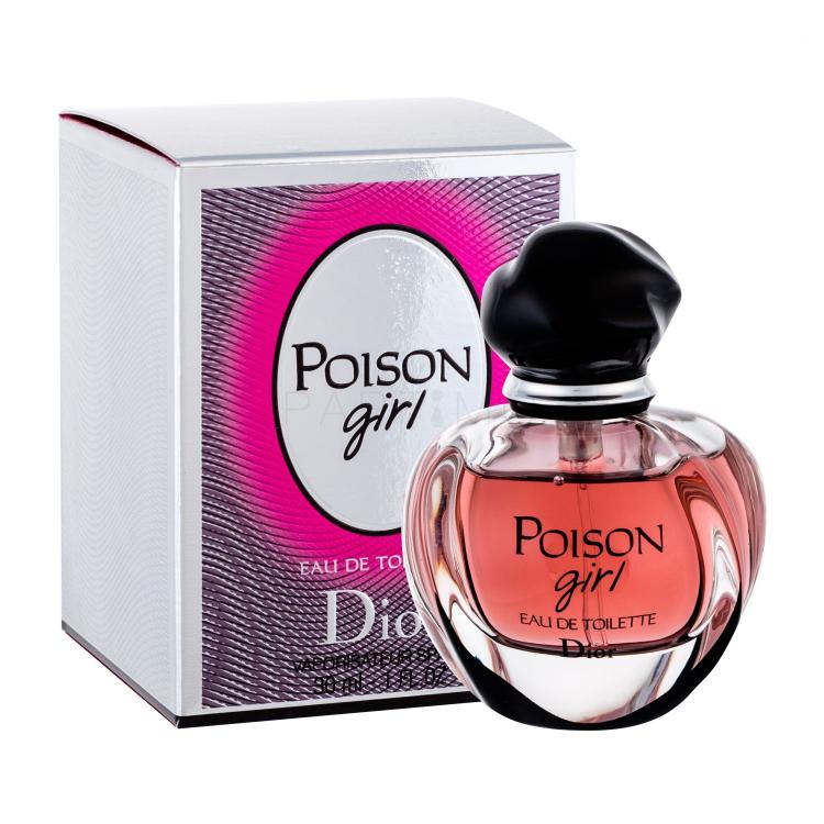 Dior Poison Girl Eau de Toilette donna 30 ml