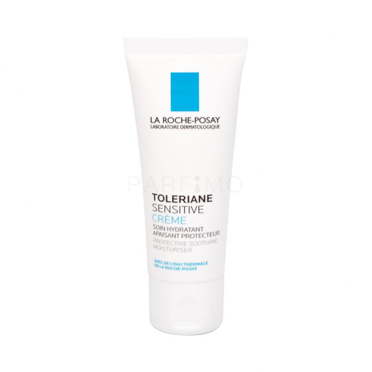 La Roche-Posay Toleriane Sensitive Crema giorno per il viso donna 40 ml