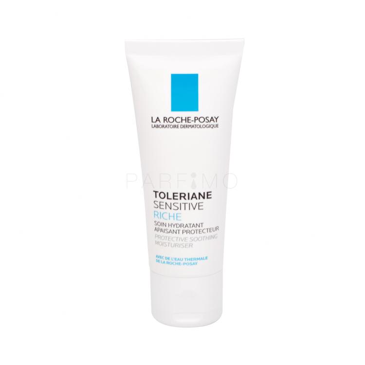 La Roche-Posay Toleriane Sensitive Riche Crema giorno per il viso donna 40 ml