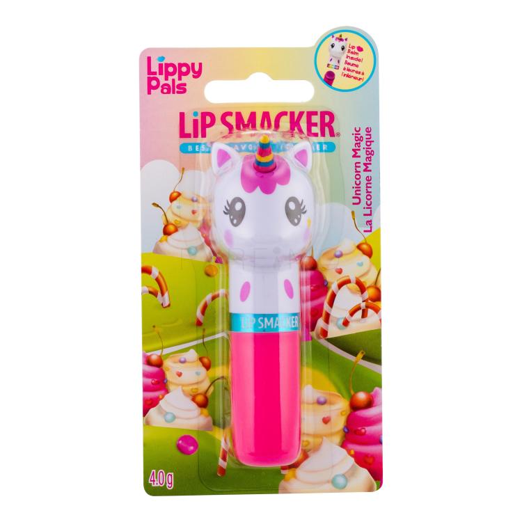 Lip Smacker Lippy Pals Unicorn Magic Balsamo per le labbra bambino 4 g