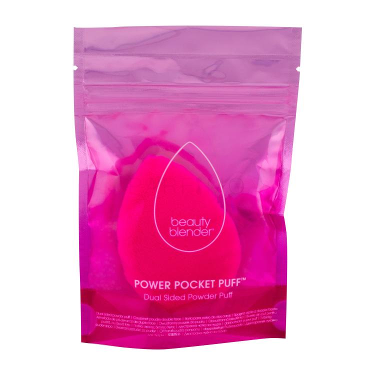 beautyblender Power Pocket Puff Applicatore donna 1 pz