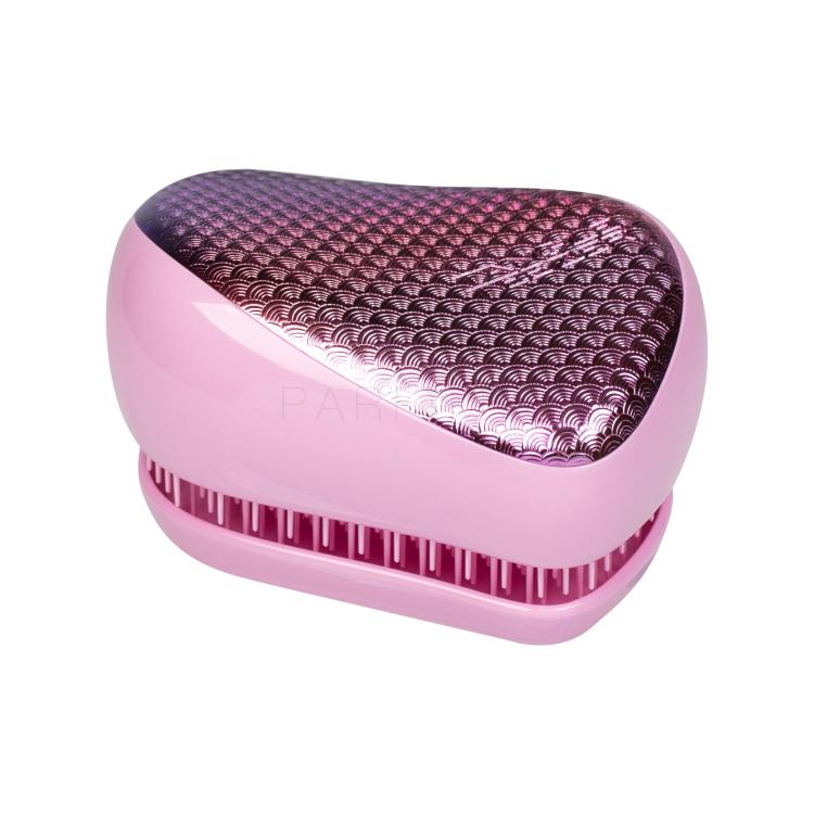 Tangle Teezer Compact Styler Spazzola per capelli donna 1 pz Tonalità Sunset Pink