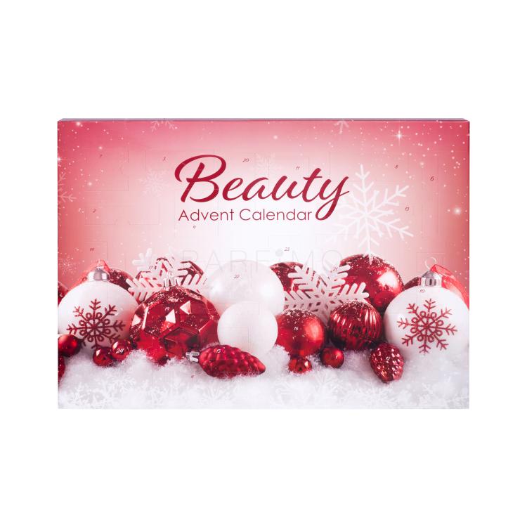 2K Beauty Advent Calendar Pacco regalo calendario dell&#039;avvento