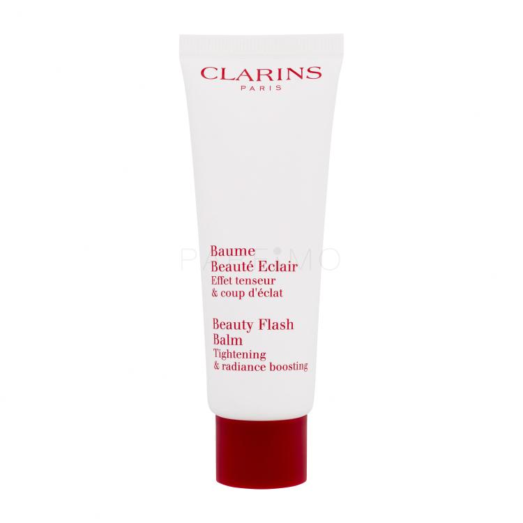 Clarins Beauty Flash Balm Crema giorno per il viso donna 50 ml