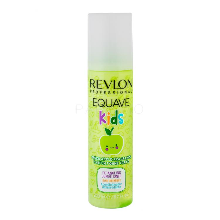 Revlon Professional Equave Kids Balsamo per capelli bambino 200 ml