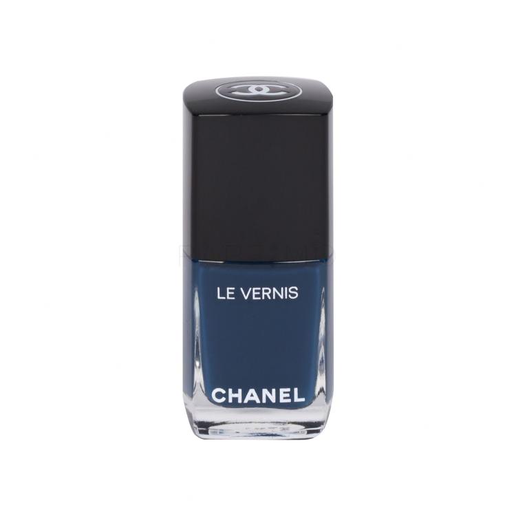 Chanel Le Vernis Smalto per le unghie donna 13 ml Tonalità 624 Bleu Trompeur