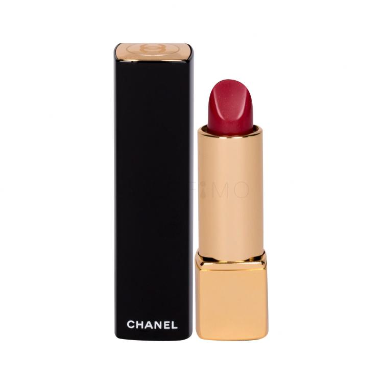 Chanel Rouge Allure Rossetto donna 3,5 g Tonalità 165 Éblouissante