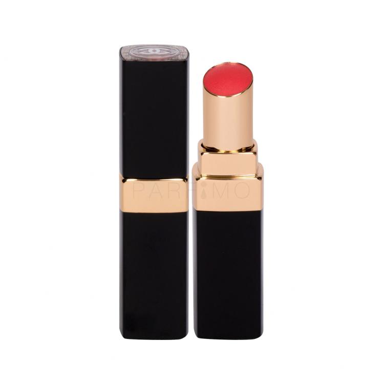 Chanel Rouge Coco Flash Rossetto donna 3 g Tonalità 97 Ferveur