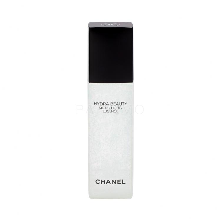 Chanel Hydra Beauty Micro Liquid Essence Siero per il viso donna 150 ml
