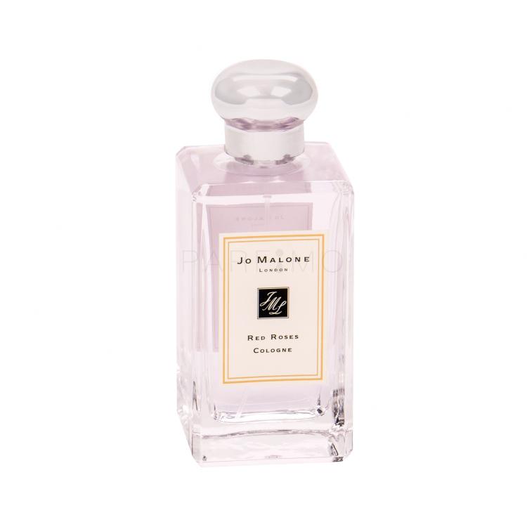 Jo Malone Red Roses Acqua di colonia donna 100 ml