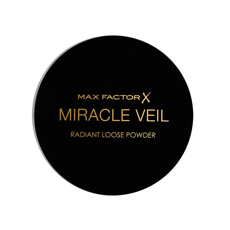 Max Factor Miracle Veil Cipria donna 4 g