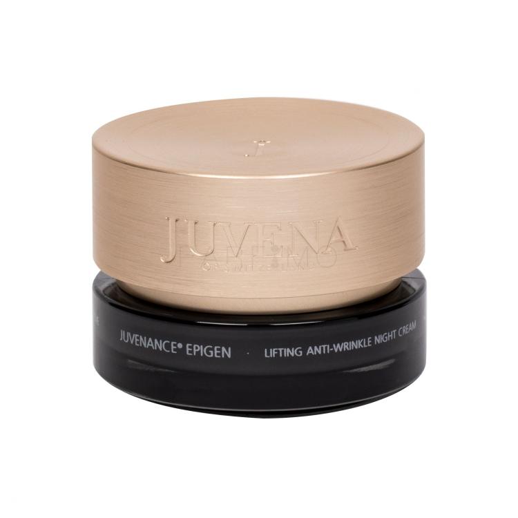 Juvena Juvenance® Epigen Crema notte per il viso donna 50 ml