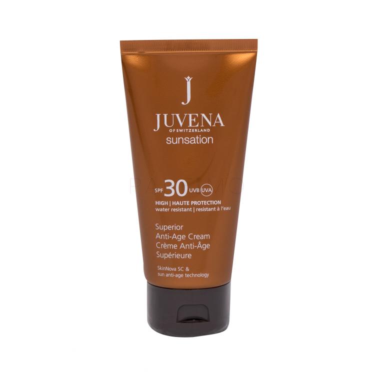 Juvena Sunsation Superior Anti-Age Cream SPF30 Protezione solare viso donna 75 ml