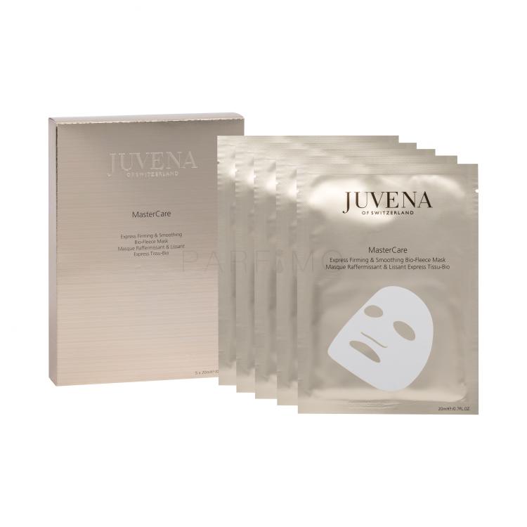 Juvena MasterCare Express Firming &amp; Smoothing Maschera per il viso donna 100 ml