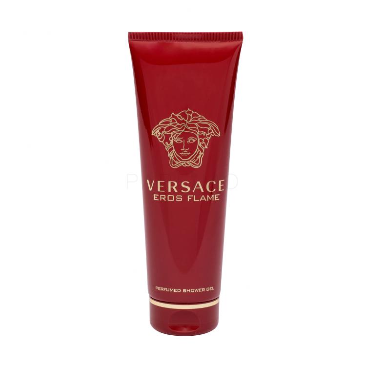 Versace Eros Flame Doccia gel uomo 250 ml