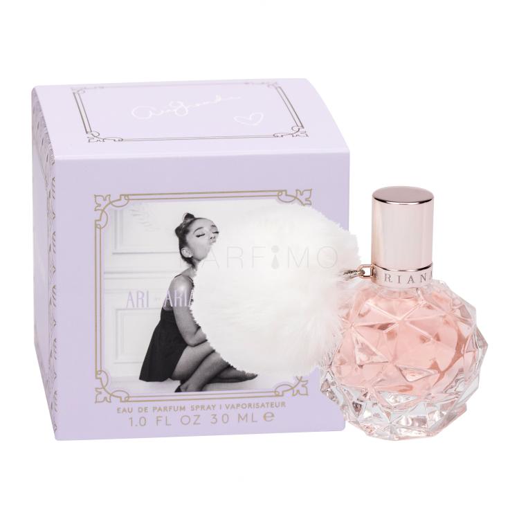 Ariana Grande Ari Eau de Parfum donna 30 ml