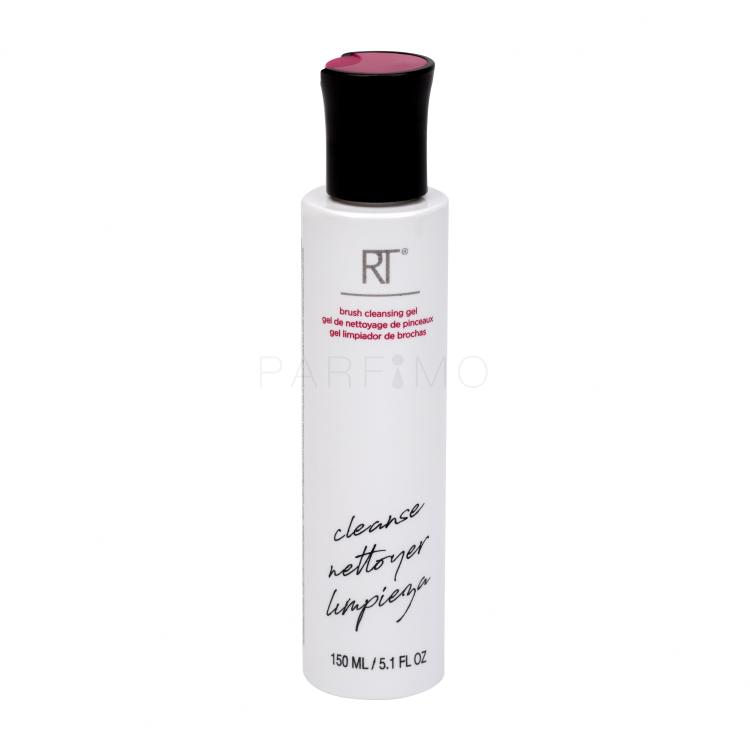 Real Techniques Brushes Cleansing Gel Pennelli make-up donna 150 ml