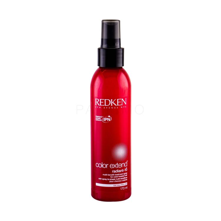 Redken Color Extend Radiant-10 Balsamo per capelli donna 170 ml