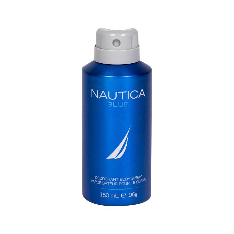 Nautica Blue Deodorante uomo 150 ml